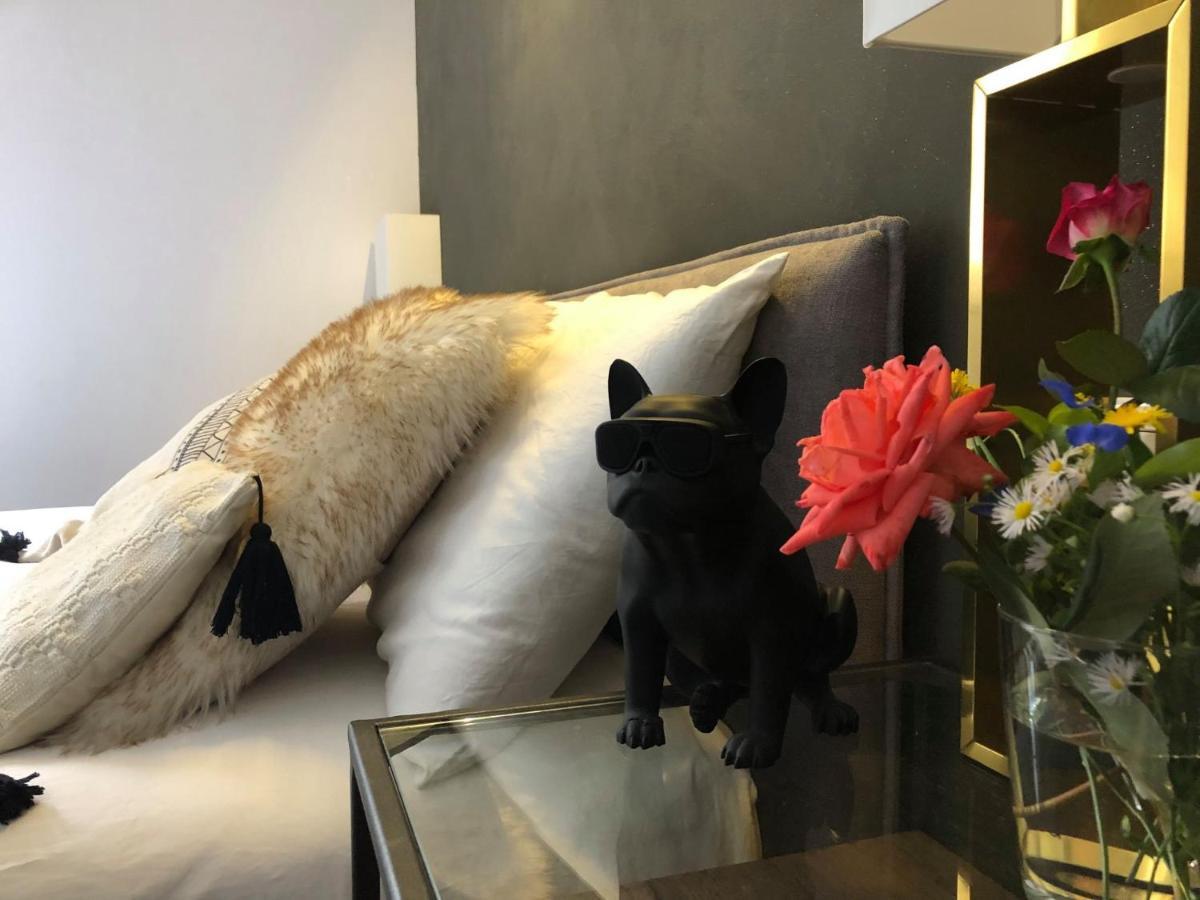 رو Other Garden - Luxury Bed And Breakfast المظهر الخارجي الصورة