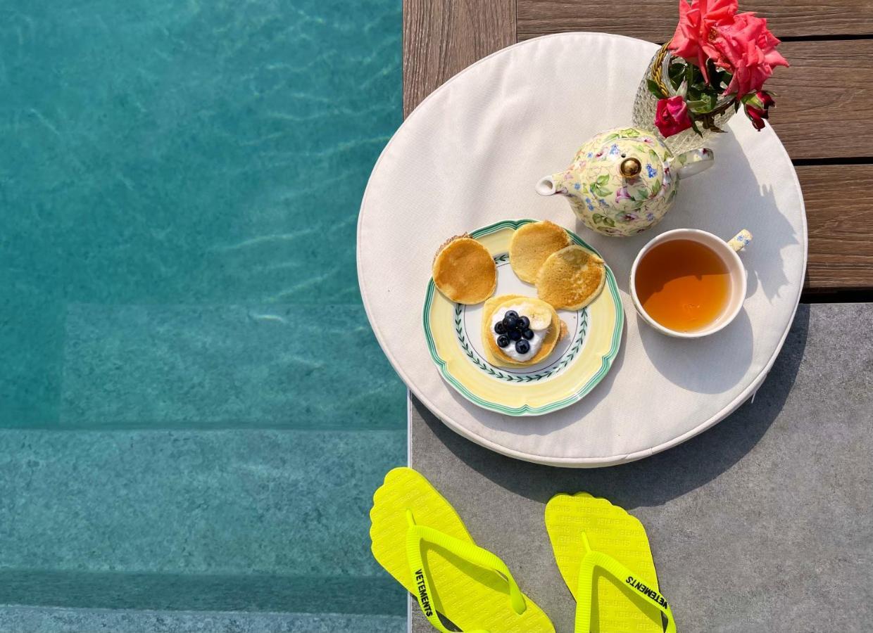 رو Other Garden - Luxury Bed And Breakfast المظهر الخارجي الصورة