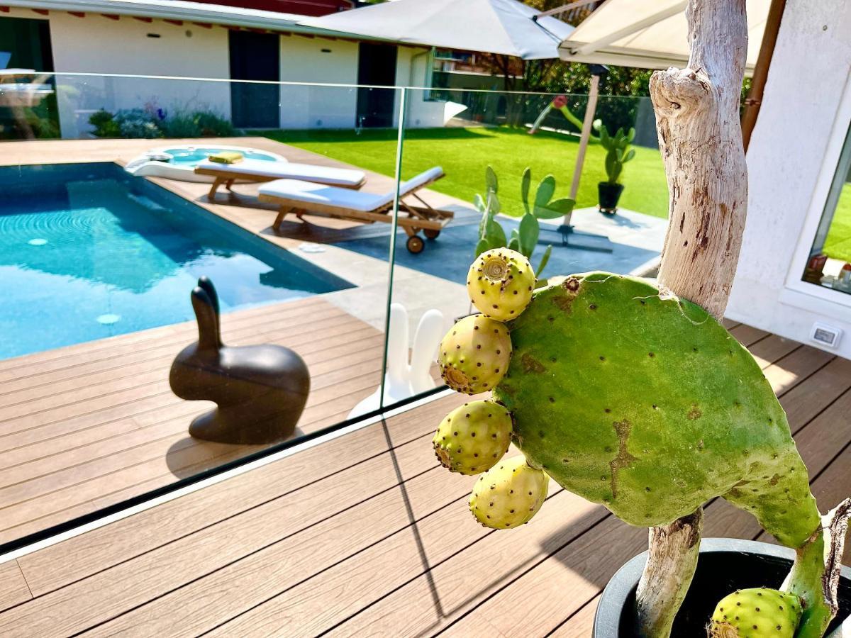 رو Other Garden - Luxury Bed And Breakfast المظهر الخارجي الصورة