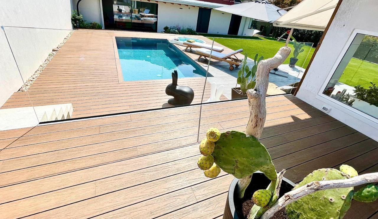 رو Other Garden - Luxury Bed And Breakfast المظهر الخارجي الصورة