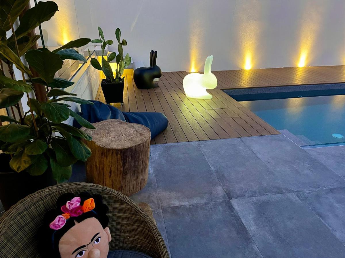 رو Other Garden - Luxury Bed And Breakfast المظهر الخارجي الصورة