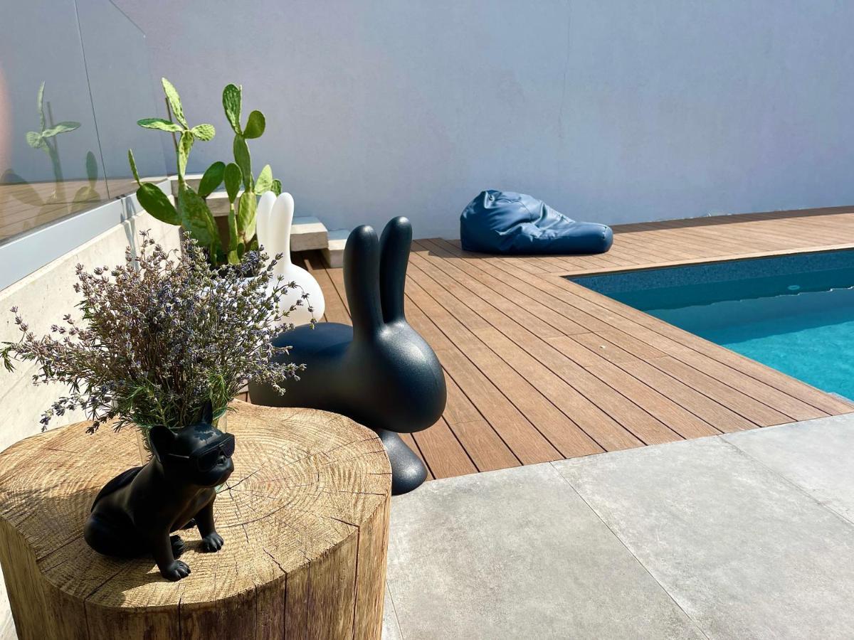 رو Other Garden - Luxury Bed And Breakfast المظهر الخارجي الصورة