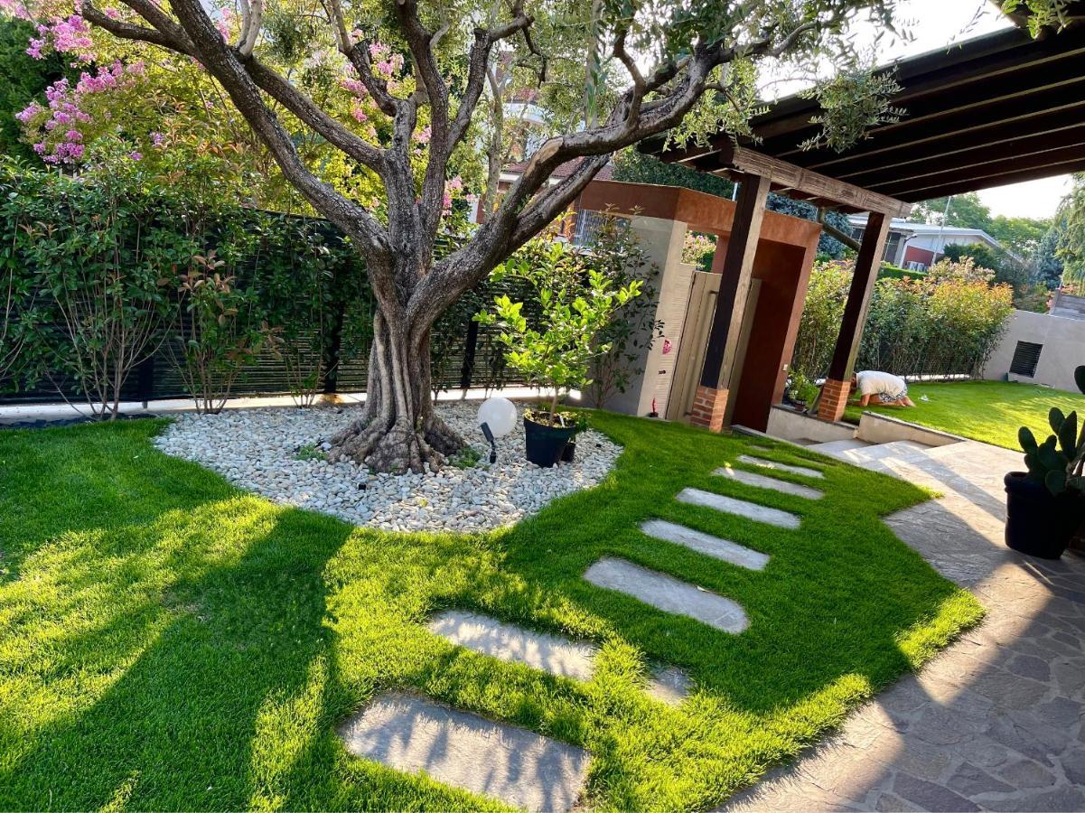 رو Other Garden - Luxury Bed And Breakfast المظهر الخارجي الصورة
