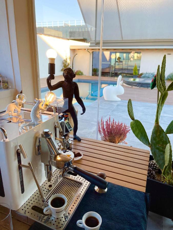 رو Other Garden - Luxury Bed And Breakfast المظهر الخارجي الصورة